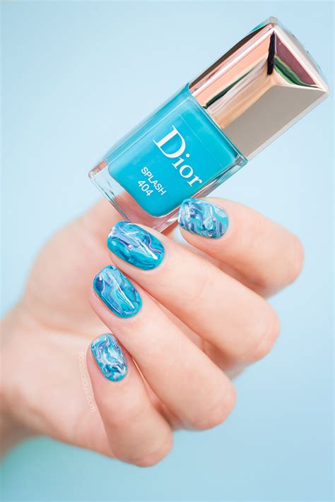 dior nail polish splash|dior nail polish products.